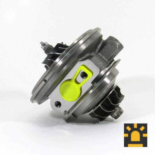 Картридж турбины V6 EURO V GT1444Z 778401-0010, купить, заказать, недорого, дешево, Краснодар