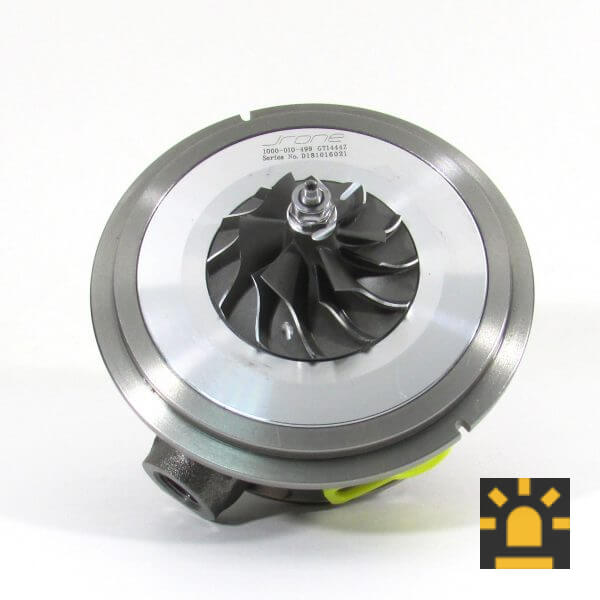 Картридж турбины V6 EURO V GT1444Z 778401-0010, купить, заказать, продажа, недорого, дешево, Краснодар