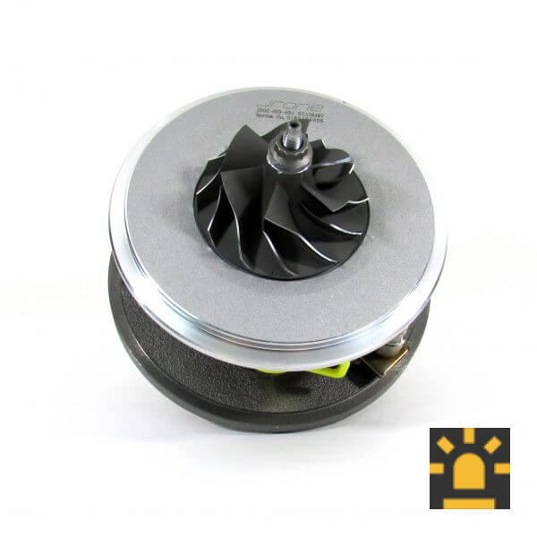 Картридж турбины GT1849V 2.2 Y22DTR 717628-0001, купить, заказать, продажа, недорого, дешево, Краснодар