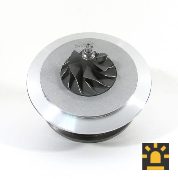 Картридж турбины GT2056V Jeep 2.80 R2816K5 (VM) 757246-0001, купить, заказать, продажа, недорого, дешево, Краснодар