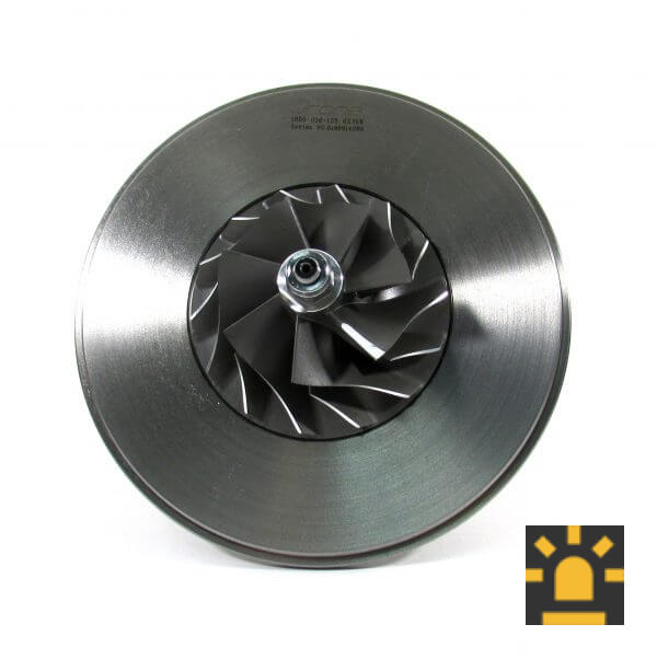 Картридж турбины HX35W Cummins 5,90 6B, 6BTAA, 6BT, купить, заказать, продажа, недорого, дешево, Краснодар