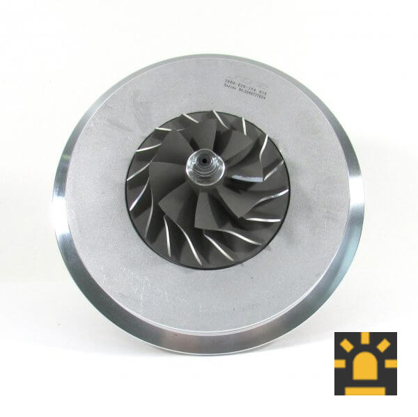 Картридж турбины H1E Cummins 5.90 / 8.30 6BT / 6CT / 6CTA, купить, заказать, продажа, недорого, дешево, Краснодар