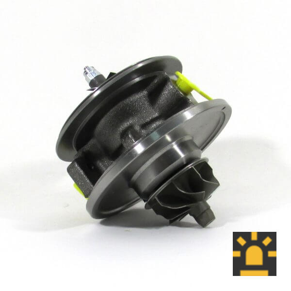 Картридж турбины BV39 VAG 1.4 BWB/BMS 80 л.с. 5439-970-0054, купить, заказать, недорого, дешево, Краснодар