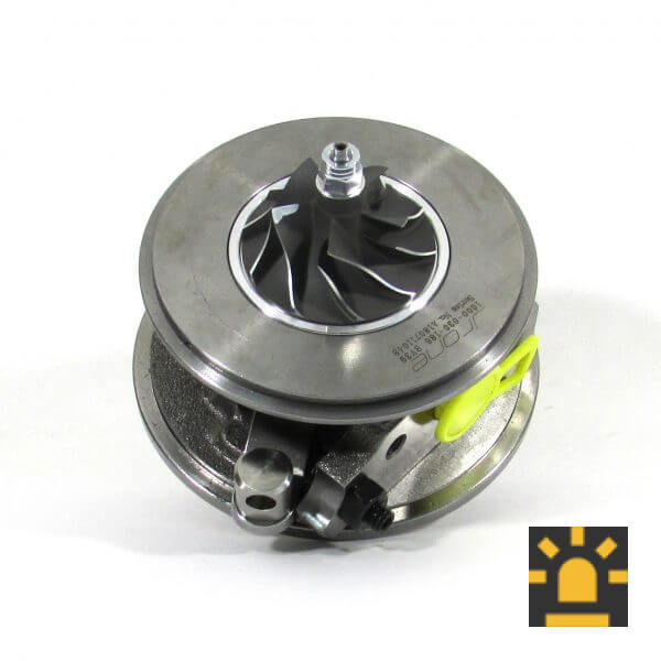 Картридж турбины BV39 VAG 1.4 BWB/BMS 80 л.с. 5439-970-0054, купить, заказать, продажа, недорого, дешево, Краснодар