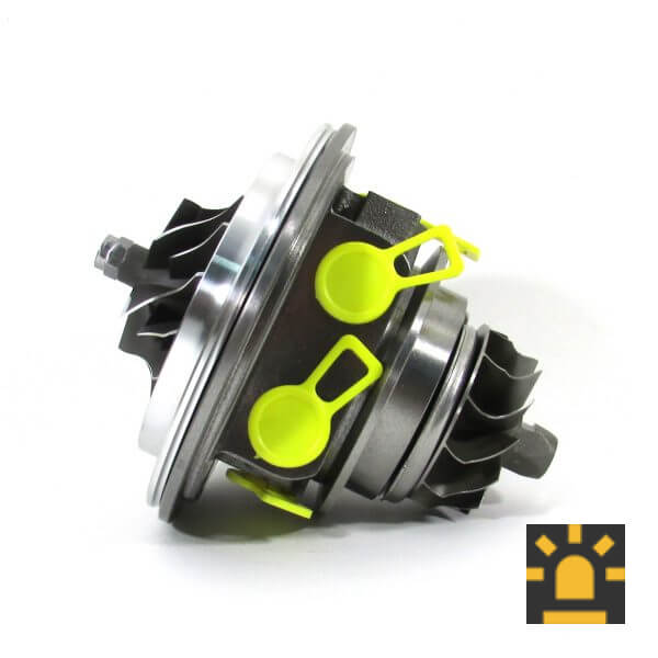 Картридж турбины K04 Opel 2.0 A20NHT 220 л.с., купить, заказать, недорого, дешево, Краснодар