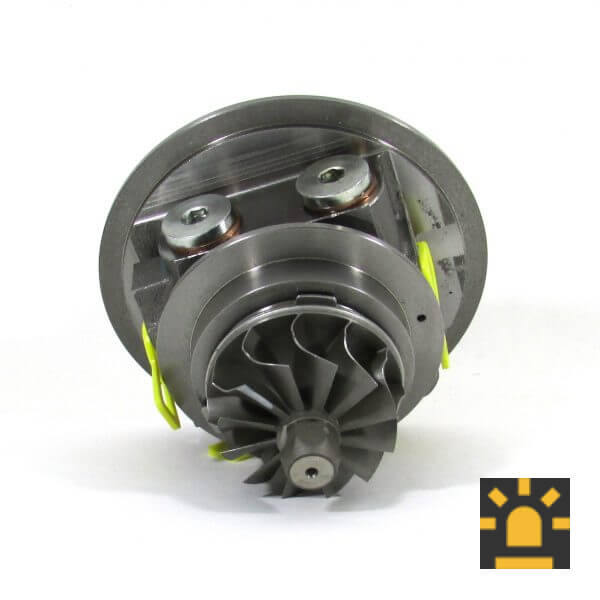 Картридж турбины K04 Opel 2.0 A20NHT 220 л.с., купить, заказать, недорого, дешево, Краснодар