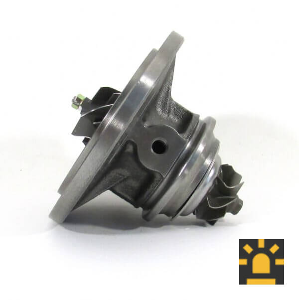 Картридж турбины RHF3 Mazda 2,00 J25A 90/100/110 л.с., купить, заказать, недорого, дешево, Краснодар