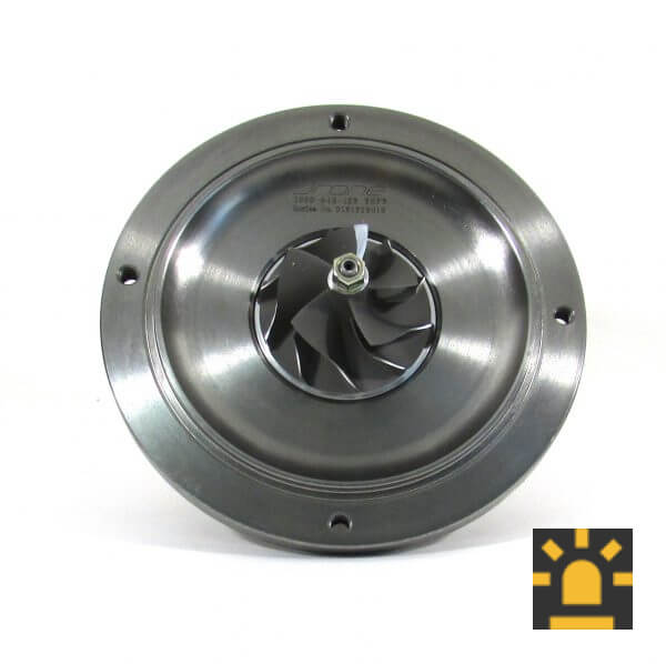 Картридж турбины RHF3 Mazda 2,00 J25A 90/100/110 л.с., купить, заказать, продажа, недорого, дешево, Краснодар