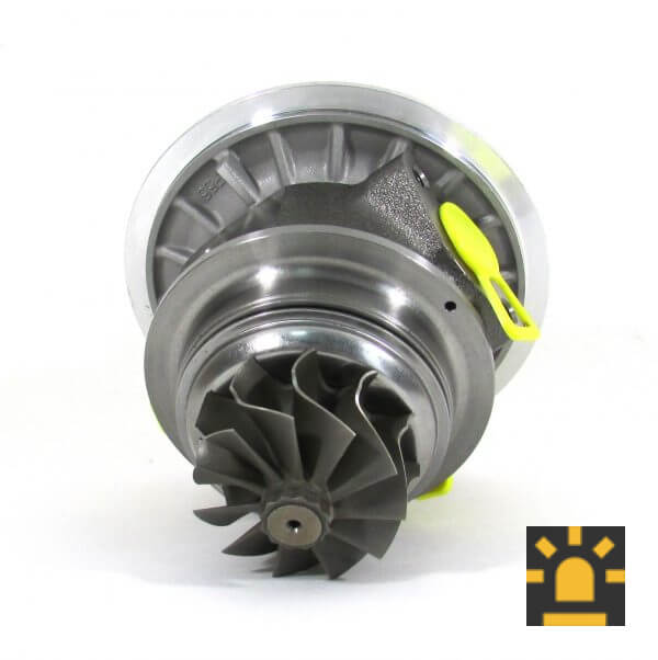 Картридж турбины RHF55 Subaru Impreza (WRX STI) 2,50 EJ20G/E 280 л.с., купить, заказать, недорого, дешево, Краснодар