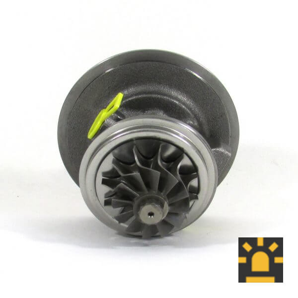Картридж турбины RHB51P Opel/Jeep 2.50 VM41B 115 л.с., купить, заказать, недорого, дешево, Краснодар