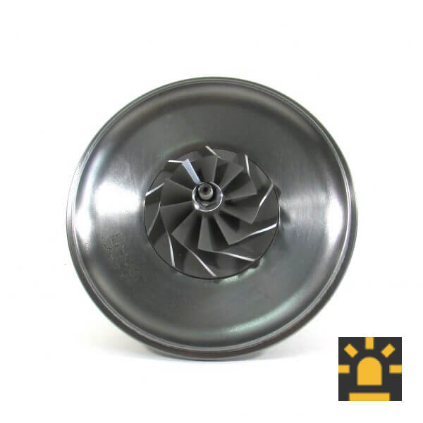 Картридж турбины RHB51P Opel/Jeep 2.50 VM41B 115 л.с., купить, заказать, продажа, недорого, дешево, Краснодар