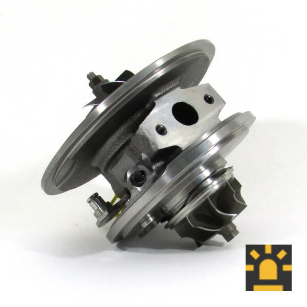 Картридж турбины RHF4V Mazda 3 /6 2.2 185 л.с. VJ40 / VJ44, купить, заказать, недорого, дешево, Краснодар