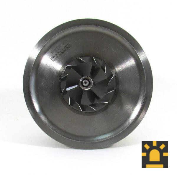 Картридж турбины RHF4V Mazda 3 /6 2.2 185 л.с. VJ40 / VJ44, купить, заказать, продажа, недорого, дешево, Краснодар