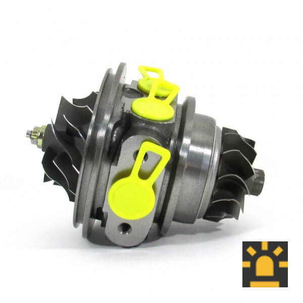 Картридж турбины TD04LR Chrysler/Dodge 2.43 EDV 223 л.с. 49377-00220, купить, заказать, недорого, дешево, Краснодар