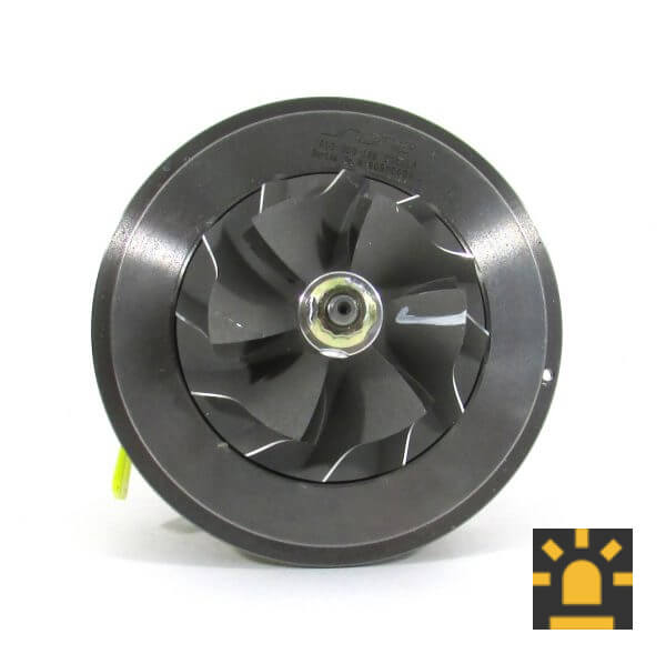 Картридж турбины TD04LR Chrysler/Dodge 2.43 EDV 223 л.с. 49377-00220, купить, заказать, продажа, недорого, дешево, Краснодар
