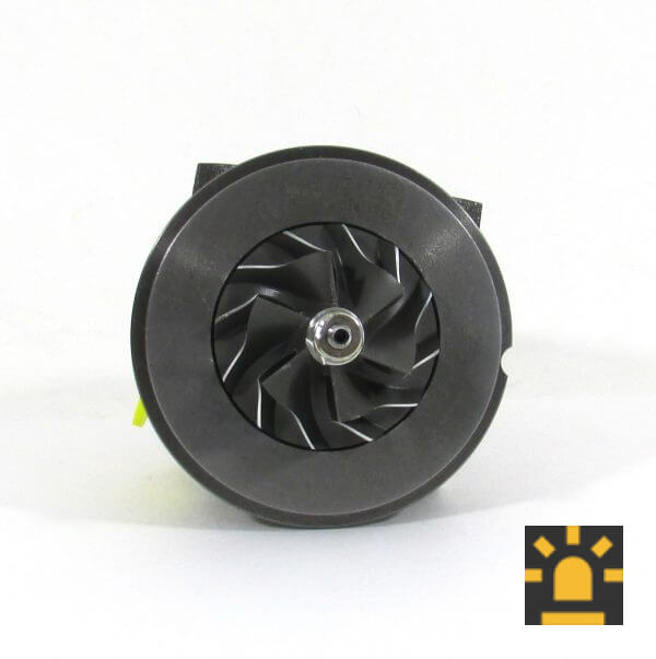 Картридж турбины TD025M2 Renault 1.2 D4F 49173-07600, купить, заказать, продажа, недорого, дешево, Краснодар