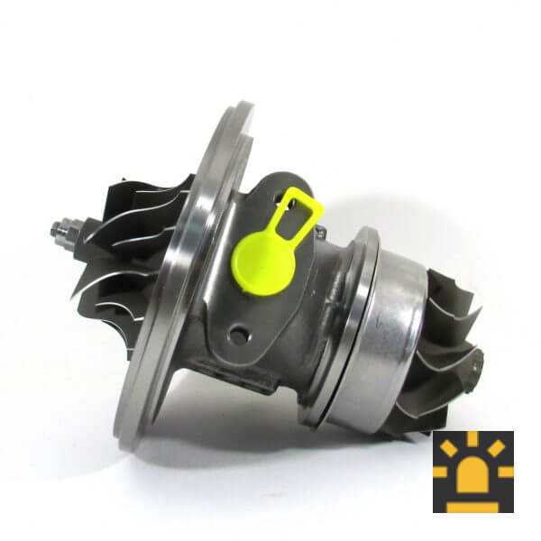 Картридж турбины S200G001 Caterpillar 3126 250 л.с., купить, заказать, недорого, дешево, Краснодар