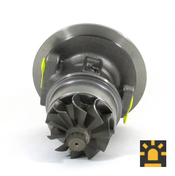 Картридж турбины S200G001 Caterpillar 3126 250 л.с., купить, заказать, недорого, дешево, Краснодар