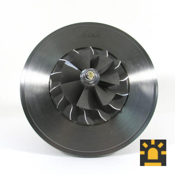 Картридж турбины S300 JOHN DEERE 9.0 6090H 13809880114, купить, заказать, продажа, недорого, дешево, Краснодар