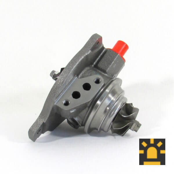 Картридж турбины RHF3 VAG 1.2 TFSI CBZA, CBZB 105 л.с., купить, заказать, недорого, дешево, Краснодар