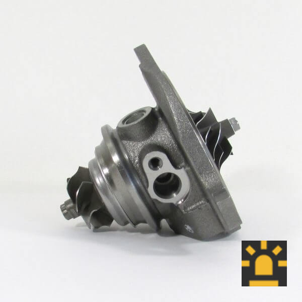 Картридж турбины RHF3 VAG 1.2 TFSI CBZA, CBZB 105 л.с., купить, заказать, недорого, дешево, Краснодар