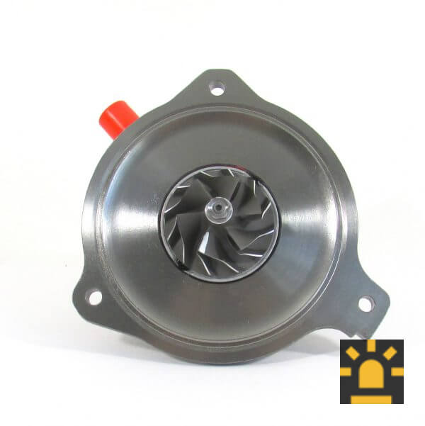Картридж турбины RHF3 VAG 1.2 TFSI CBZA, CBZB 105 л.с., купить, заказать, продажа, недорого, дешево, Краснодар