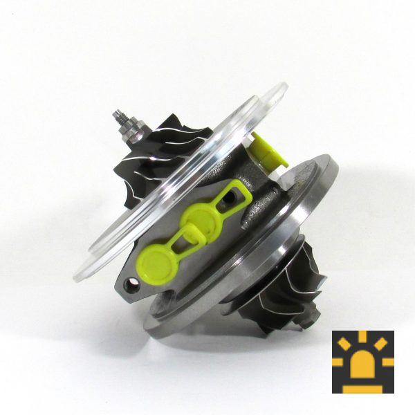 Картридж турбины JRONE GT1749V на Toyota 2.00 1CD-FTV 115 л.с., купить, заказать, недорого, дешево, Краснодар