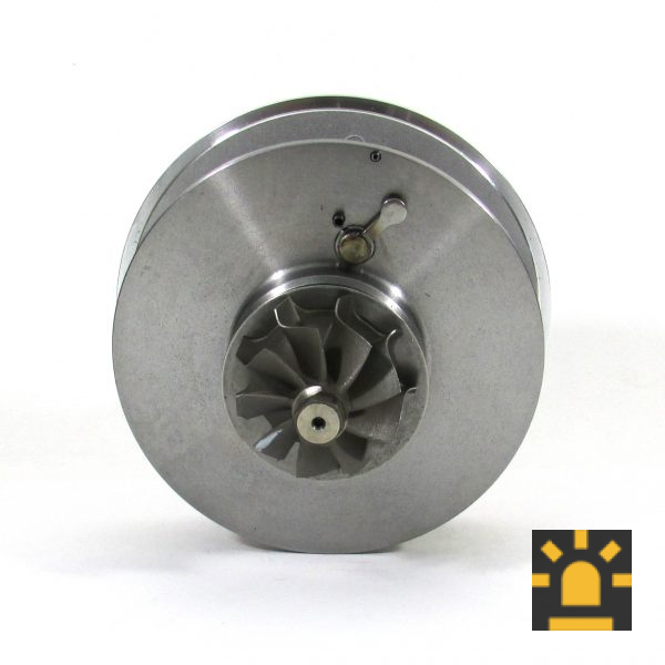 Картридж турбины JRONE GT1749V на Toyota 2.00 1CD-FTV 115 л.с., купить, заказать, недорого, дешево, Краснодар
