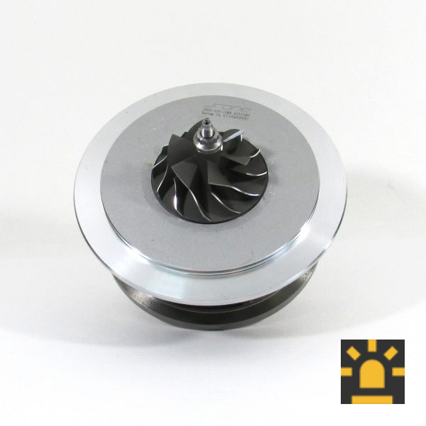 Картридж турбины JRONE GT1749V на Toyota 2.00 1CD-FTV 115 л.с., купить, заказать, продажа, недорого, дешево, Краснодар