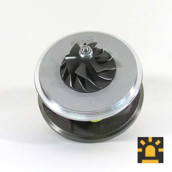 Картридж турбины GT1749V 2.0 DW10UTED4 120 л.с., купить, заказать, продажа, недорого, дешево, Краснодар