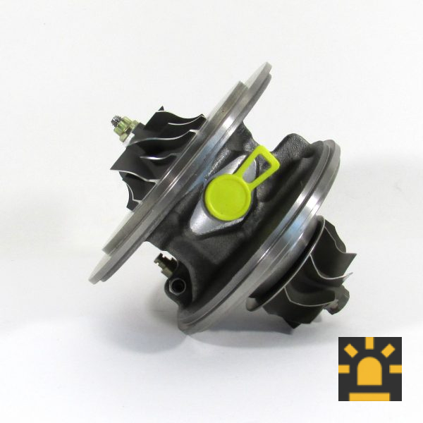 Картридж турбины TD2503 Alfa Romeo 2.39 AR32501 136 л.с., купить, заказать, недорого, дешево, Краснодар