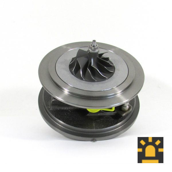 Картридж турбины GTB1549V Fiat, Lancia 2.0D Multijet 55223264, купить, заказать, продажа, недорого, дешево, Краснодар