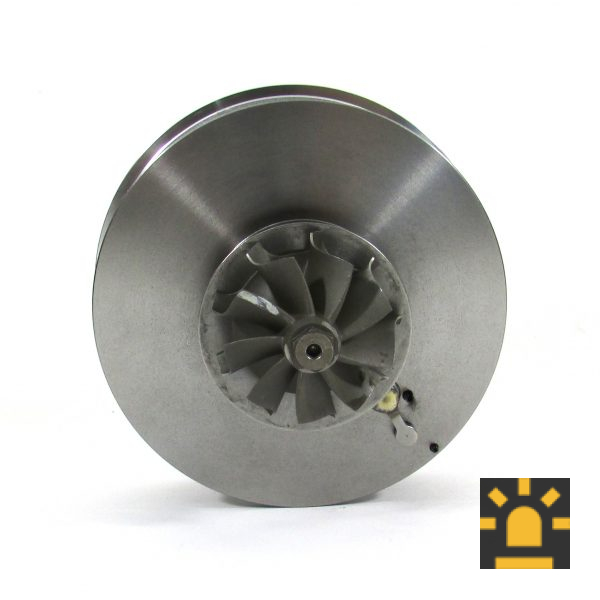 Картридж турбины GTA2256V 2.4 JTD M722 140/175 л.с Евро-4, купить, заказать, недорого, дешево, Краснодар