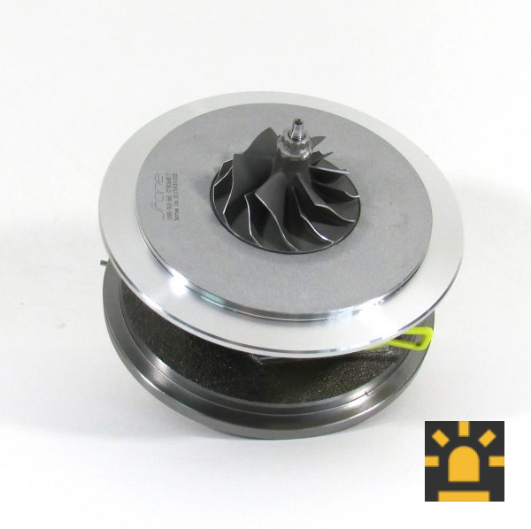 Картридж турбины GTB1549LV Renault M9RK2 160 л.с. 785437-0001, купить, заказать, продажа, недорого, дешево, Краснодар