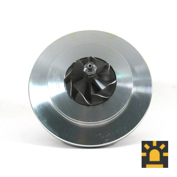 Картридж турбины K03 1.90 XUD9TE 90 л.с 5303-970-0010, купить, заказать, продажа, недорого, дешево, Краснодар