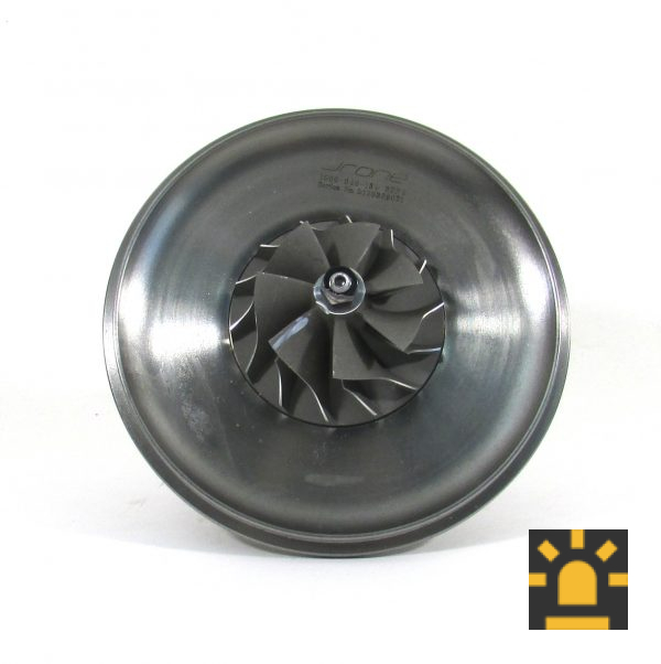 Картридж турбины Jeep Cherokee 2,8 R2816K4 160 л.c. VA71, купить, заказать, продажа, недорого, дешево, Краснодар