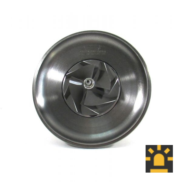 Картридж турбины RHB4BW Opel 1,7 TC4EE1 X17DT, купить, заказать, продажа, недорого, дешево, Краснодар