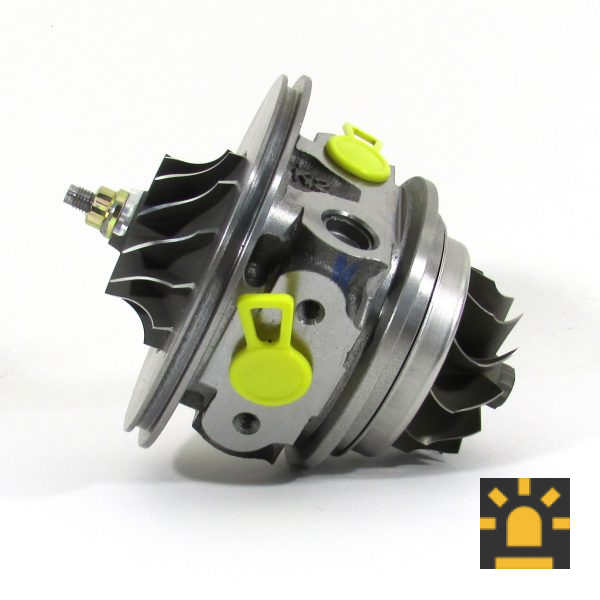 Картридж турбины TD05 Alfa Romeo 164 2.0 204 л.с. 49178-07200, купить, заказать, недорого, дешево, Краснодар