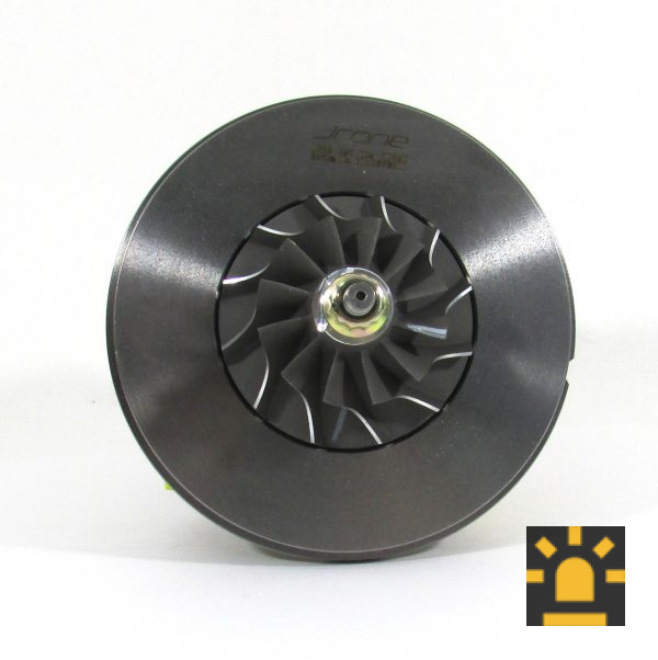 Картридж турбины TD05 Alfa Romeo 164 2.0 204 л.с. 49178-07200, купить, заказать, продажа, недорого, дешево, Краснодар
