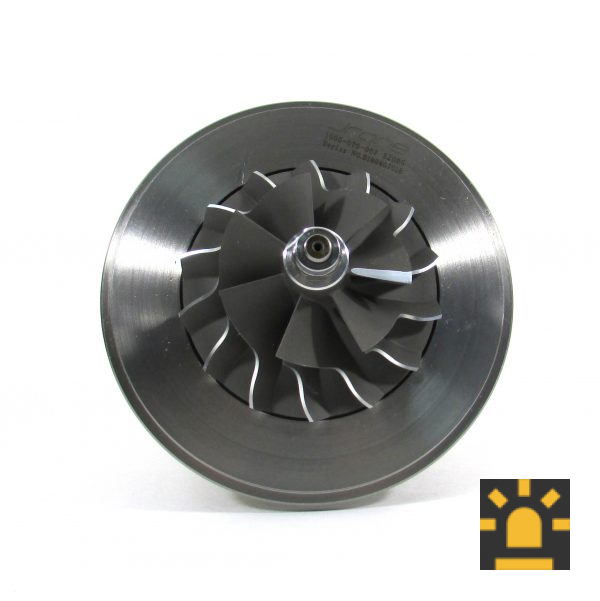Картридж турбины S200G DEUTZ TAD722VE / BF6M1013FC 318754, купить, заказать, продажа, недорого, дешево, Краснодар