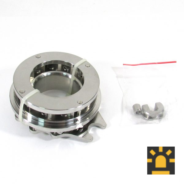 Геометрия турбины TF035HL VGT, купить, заказать, недорого, дешево, Краснодар