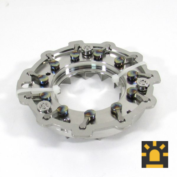 Геометрия турбины GT1646V / GTB1549VK / GTB1649V / GTB1746V, купить, заказать, продажа, недорого, дешево, Краснодар