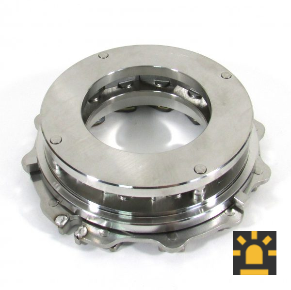 Геометрия турбины TD04L-13T-VG, купить, заказать, недорого, дешево, Краснодар