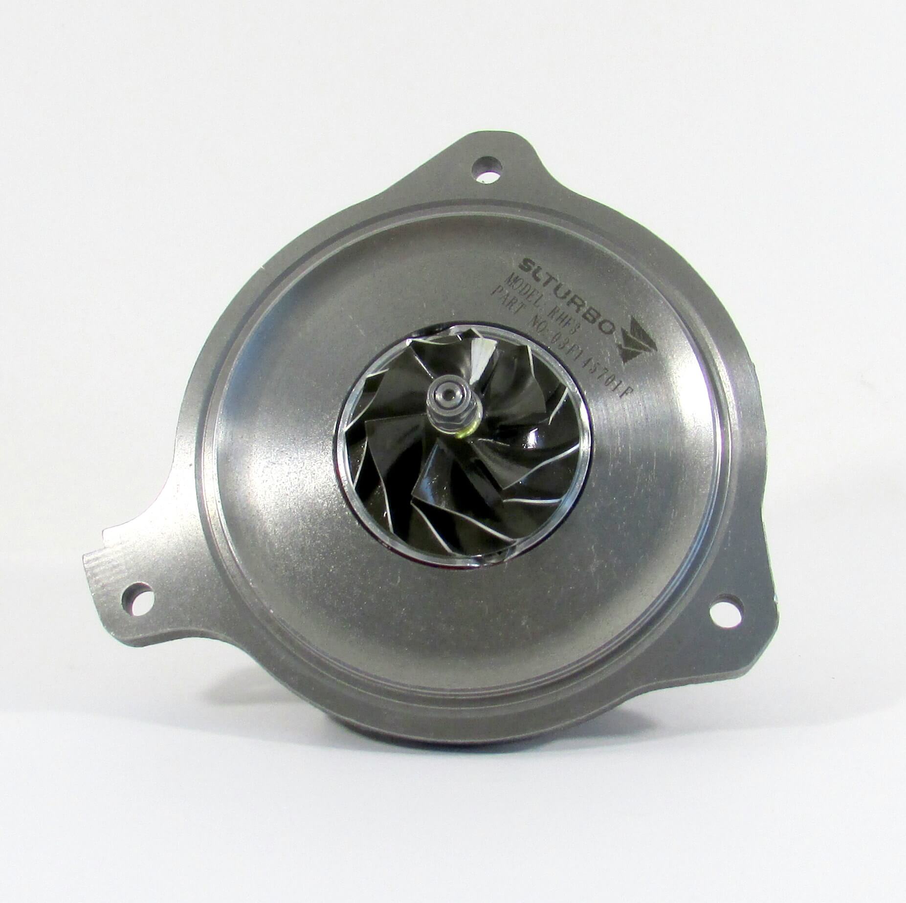Картридж турбины RHF3 VAG 1.2 TFSI CBZA / CBZB 105 л.с., купить, заказать, продажа, недорого, дешево, Краснодар