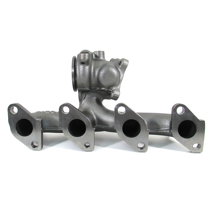 Корпус турбины (коллектор) RHF3 VAG 1.2 TFSI CBZA, CBZB, купить, заказать, недорого, дешево, Краснодар