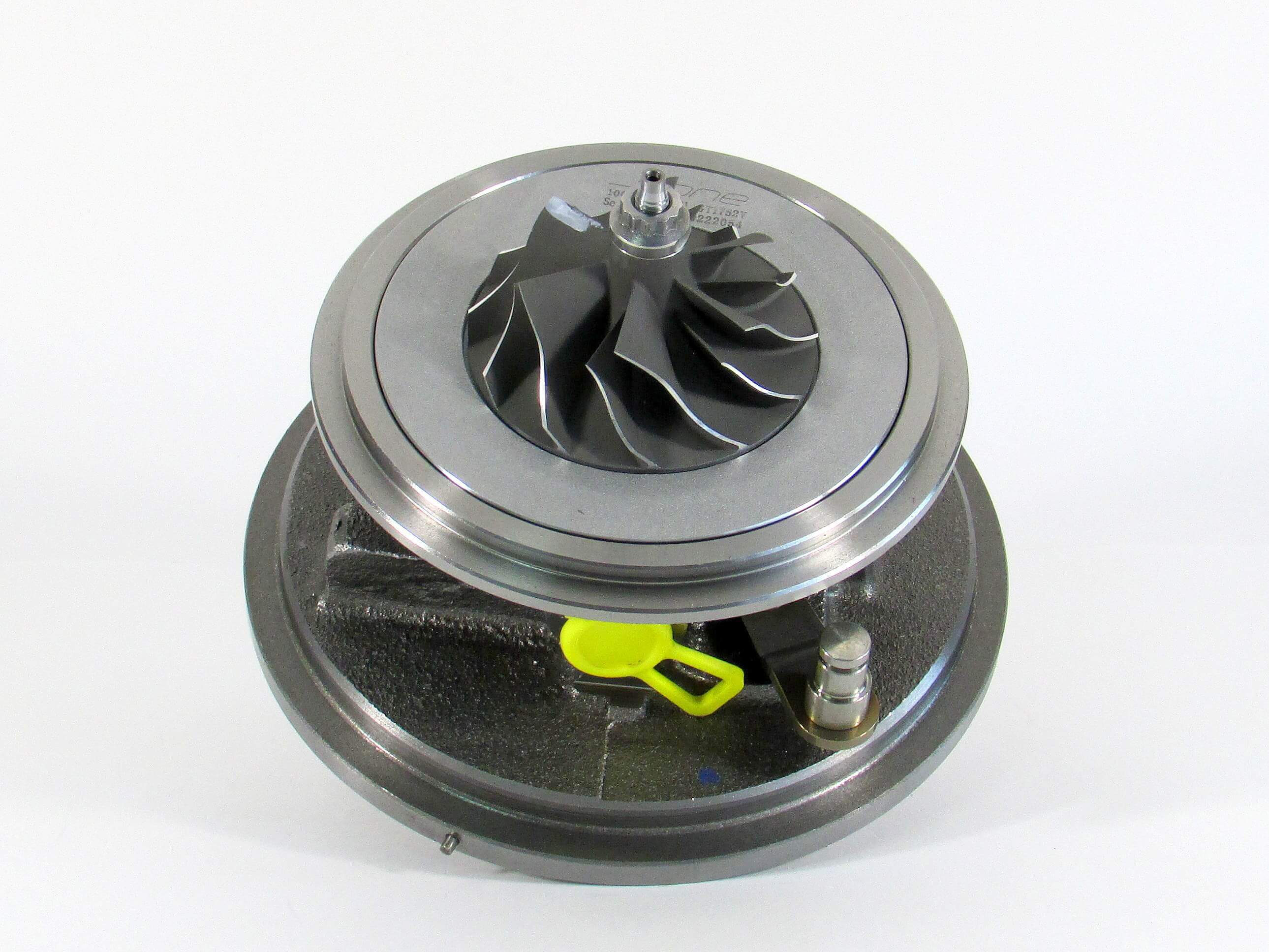 Картридж турбины Jrone GTB1752V BMW 2.0 M47N 150-163 л.с., купить, заказать, продажа, недорого, дешево, Краснодар