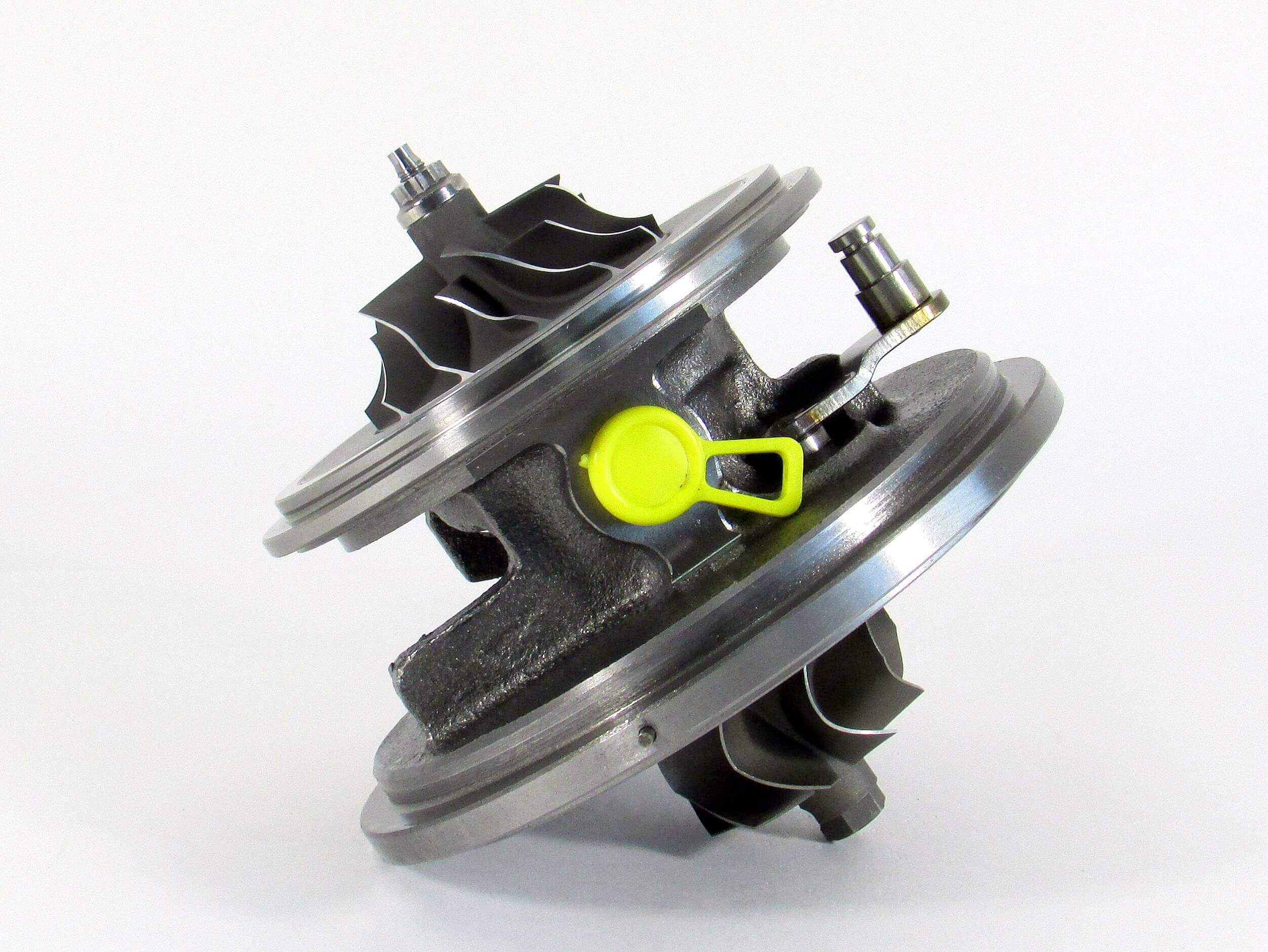 Картридж турбины Jrone GTB1752V BMW 2.0 M47N 150-163 л.с., купить, заказать, недорого, дешево, Краснодар