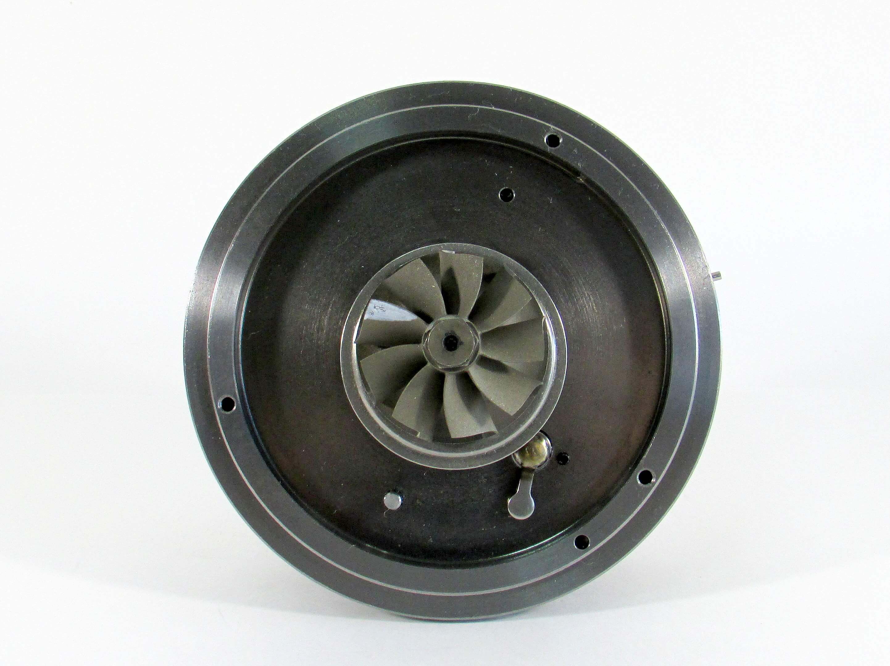 Картридж турбины Jrone GTB1752V BMW 2.0 M47N 150-163 л.с., купить, заказать, недорого, дешево, Краснодар