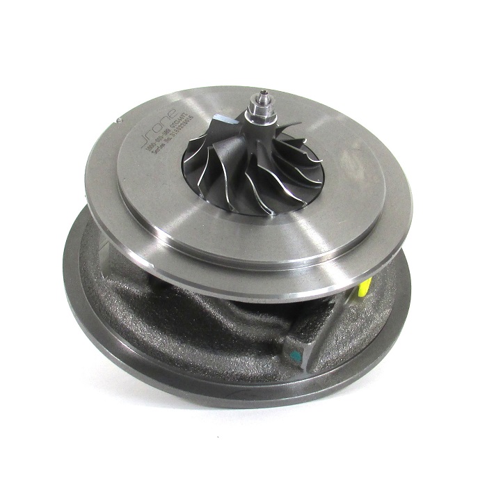 Картридж турбины GTC1444VZ Volvo D3, D5204T2, D5204T3, купить, заказать, продажа, недорого, дешево, Краснодар