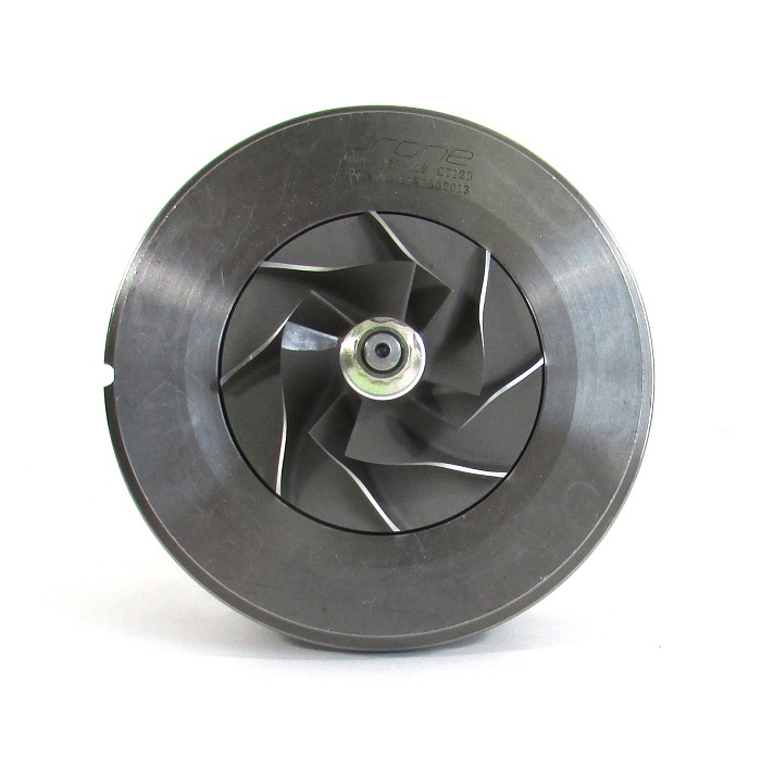 Картридж турбины CT12-002 E&E Turbo CT12-002 17201-11011, купить, заказать, продажа, недорого, дешево, Краснодар